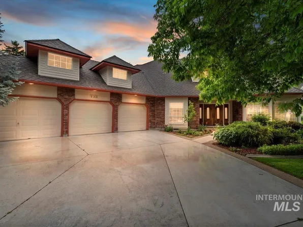6560 W Plantation Ln, Garden City, ID 83703