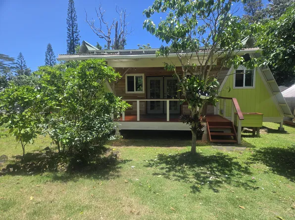 12-7009 Lahela St, Pahoa, HI 96778