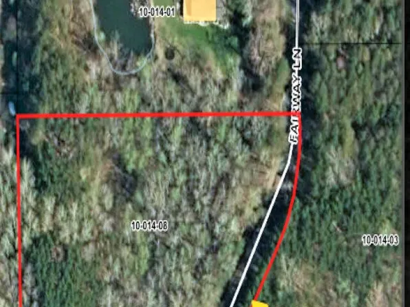 4209 Fairway Ln, Mount Pleasant, MI 48858