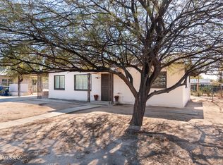 4546 E 13th St, Tucson, AZ 85711