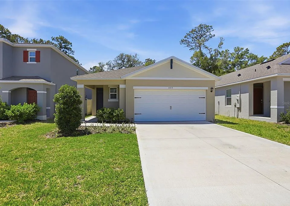 479 Pelham Park Dr