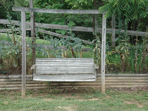 relaxing swing
