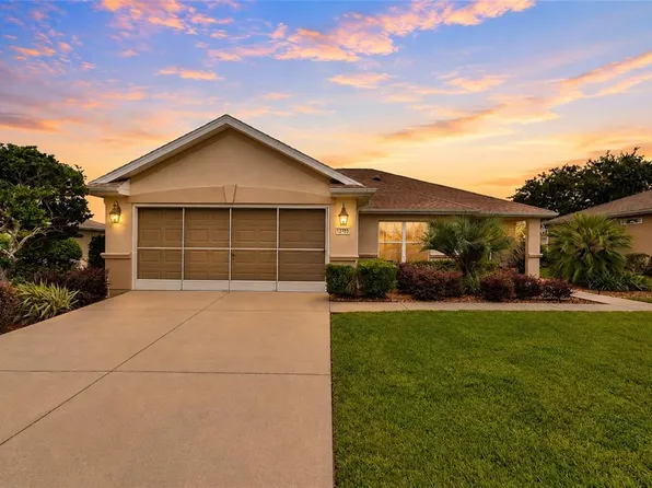 13785 SE 84TH COURT, SUMMERFIELD, FL 34491