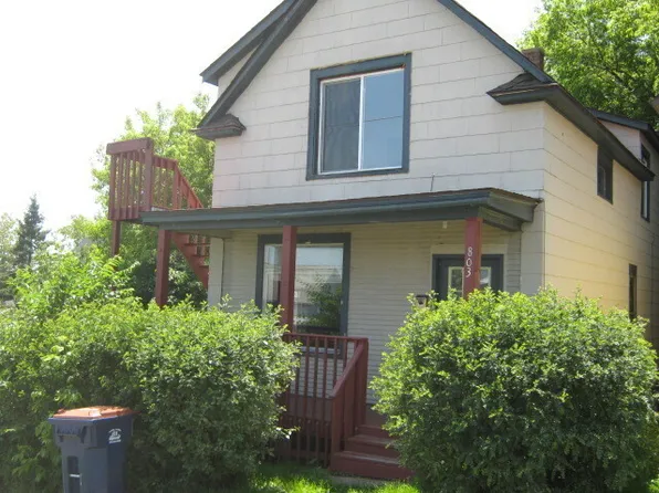 803.5 N 8th Ave E, Duluth, MN 55805