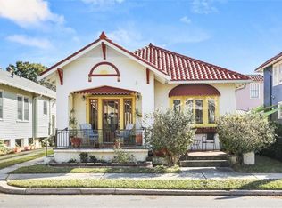834 Wilson Dr, New Orleans, LA 70119
