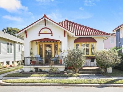 834 Wilson Dr, New Orleans, LA, 70119