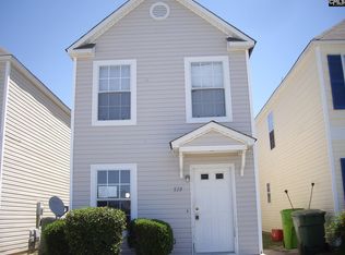 519 Summit Terrace Ct, Columbia, SC 29229