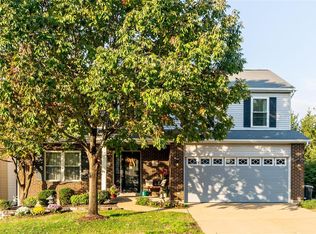 3357 Crystalline Dr, Saint Louis, MO 63125
