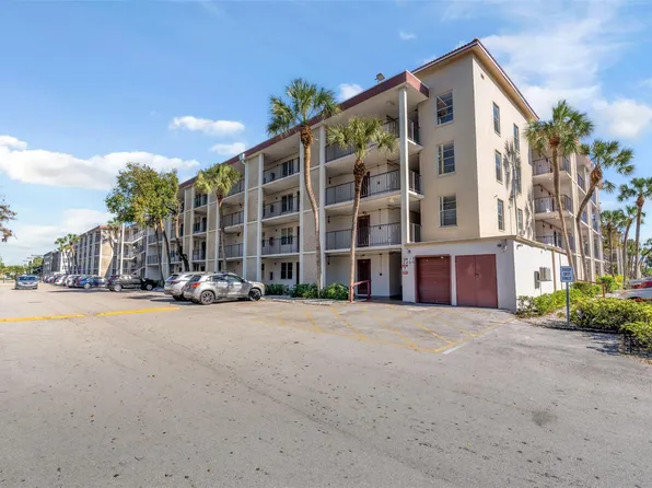 2600 NW 49th Avenue #309, Lauderdale Lakes, FL 33313