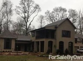 4244 N Foster Dr, Baton Rouge, LA 70805