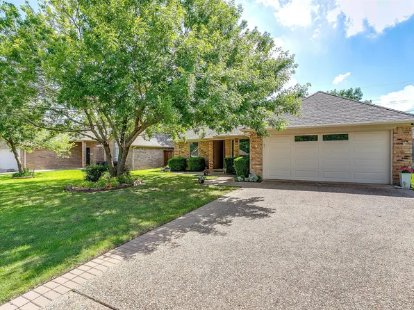 1406 Hyde Park Blvd, Cleburne, TX 76033