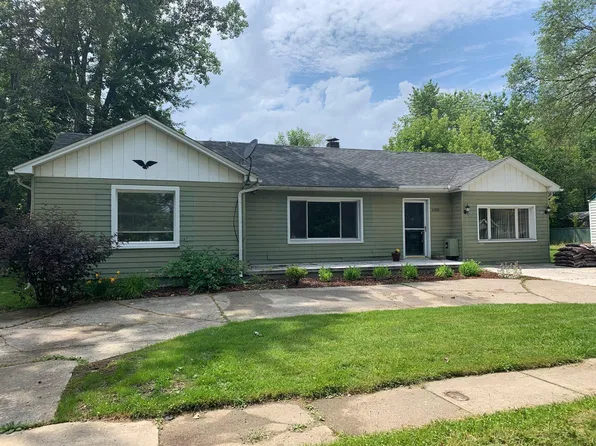 21309 Colgate St, Farmington Hills, MI 48336