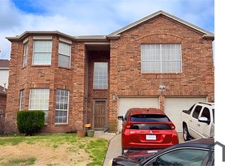 3304 Roddy Dr, Fort Worth, TX 76123