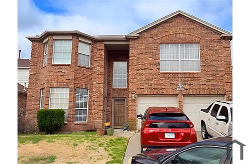 3304 Roddy Dr Photo 1