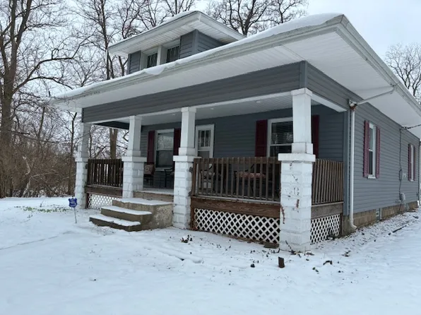 53385 Ironwood Rd, South Bend, IN 46635