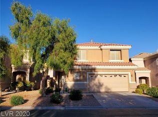 6813 Baby Jade Ct, Las Vegas, NV 89148