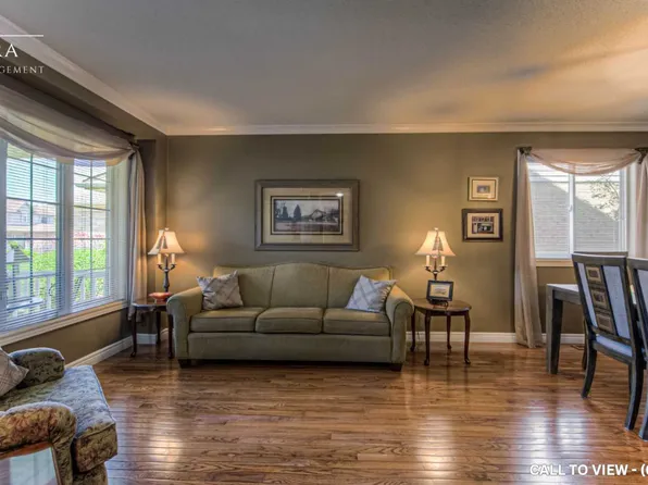 43 McFarlane Dr #43, Cambridge, ON N3C 4J9