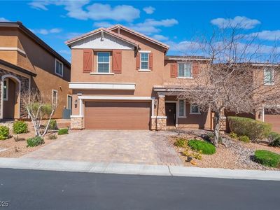 10568 Pelican Island Ave, Las Vegas, NV, 89166