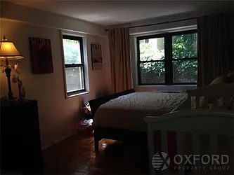 Rented by Oxford Property Group