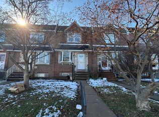 2922 Fanshawe St, Philadelphia, PA 19149