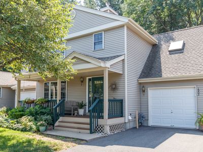 1903 Meadowview Drive #1903, East Windsor, CT, 06088