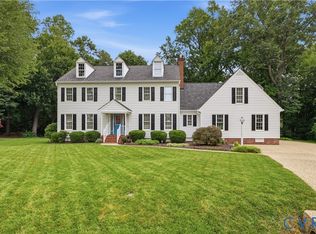 8287 Summer Walk Ter, Mechanicsville, VA 23116