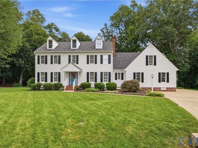 8287 Summer Walk Ter, Mechanicsville, VA, 23116