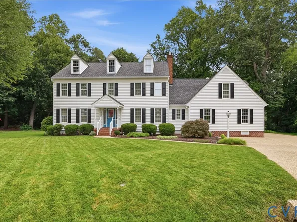 8287 Summer Walk Ter, Mechanicsville, VA 23116