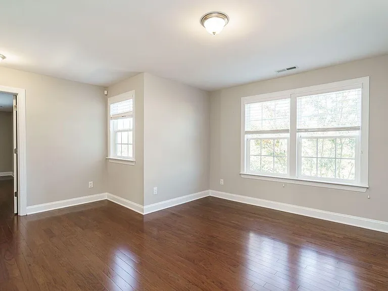 Loft/bonus area