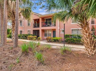 106 SW Peacock Boulevard #4-102, Port St Lucie, FL 34986