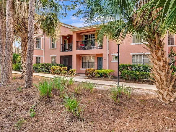 106 SW Peacock Boulevard #4-102, Port St Lucie, FL 34986