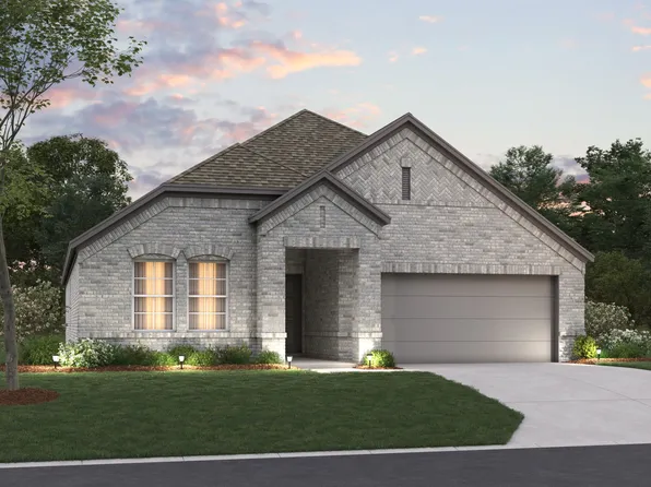 7025 Winecup Ln, Sanger, TX 76266