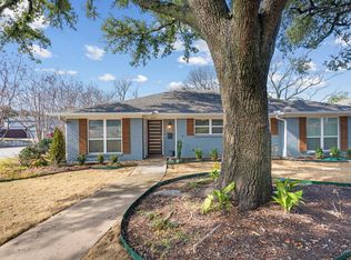 10105 Trailpine Dr, Dallas, TX 75238