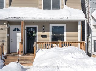 24 Queensdale Ave, Toronto, ON M4J 1X9