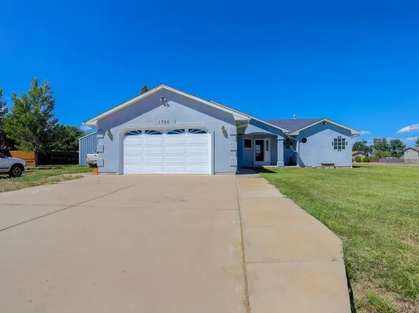 1725 Harlow Ave, Pueblo, CO 81006