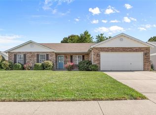 105 Saint Sabre Dr, Belleville, IL