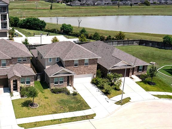 2nd image of 21606 Reserve Ranch Trl