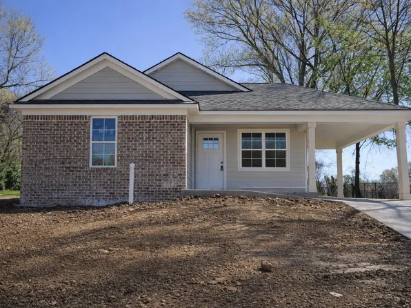 2440 Sparks St, Memphis, TN 38106