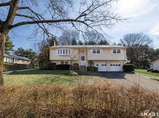 38 Tudor Hill Rd, South Windsor, CT 06074