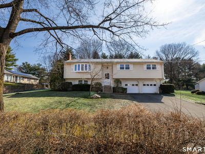 38 Tudor Hill Road, South Windsor, CT, 06074
