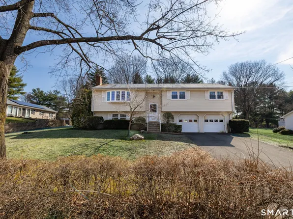 38 Tudor Hill Road, South Windsor, CT 06074