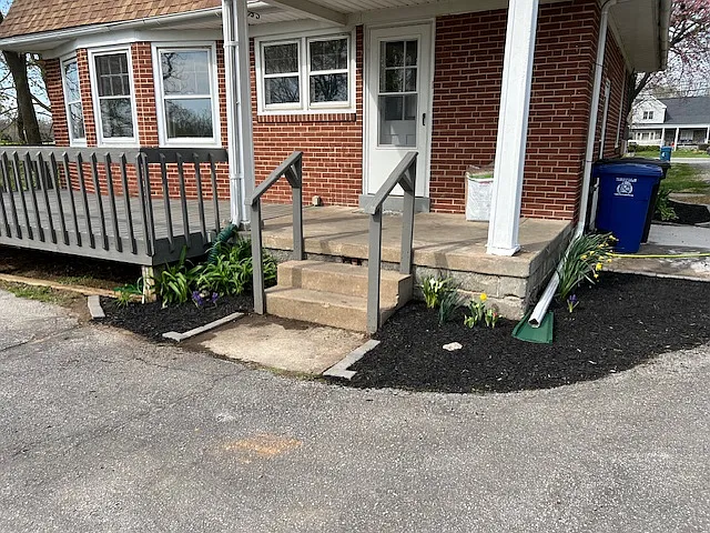1102 Horseshoe Pike — Photo 4