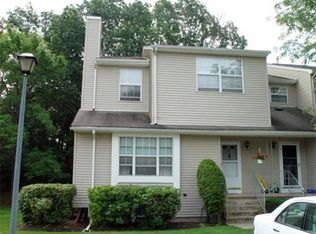 66 Freemont Ct #0, Somerset, NJ 08873