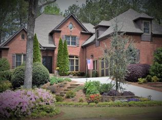 3260 Wolf Willow Close, Milton, GA 30004