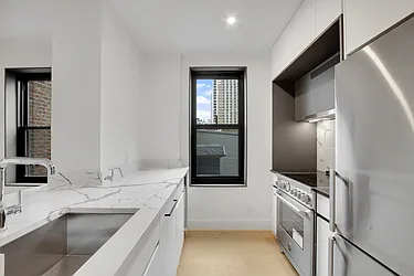 Rented by Brighton Management