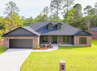 5003 Timber Ridge Dr, Pace, FL 32571