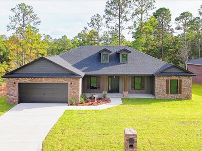 5003 Timber Ridge Dr, Pace, FL, 32571
