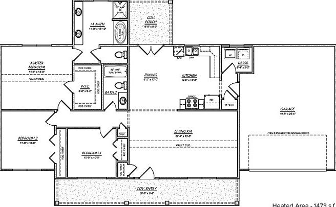 2nd image of 13 Vickers Rd SE