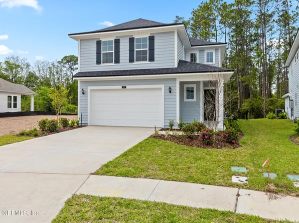 334 SEAMARK Drive, Ponte Vedra, FL 32081