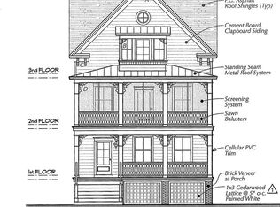 304 Howard St, Cape May, NJ 08204